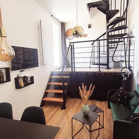 Gites O Cafe "Appartement 2 Pieces" Lazer Dış mekan fotoğraf