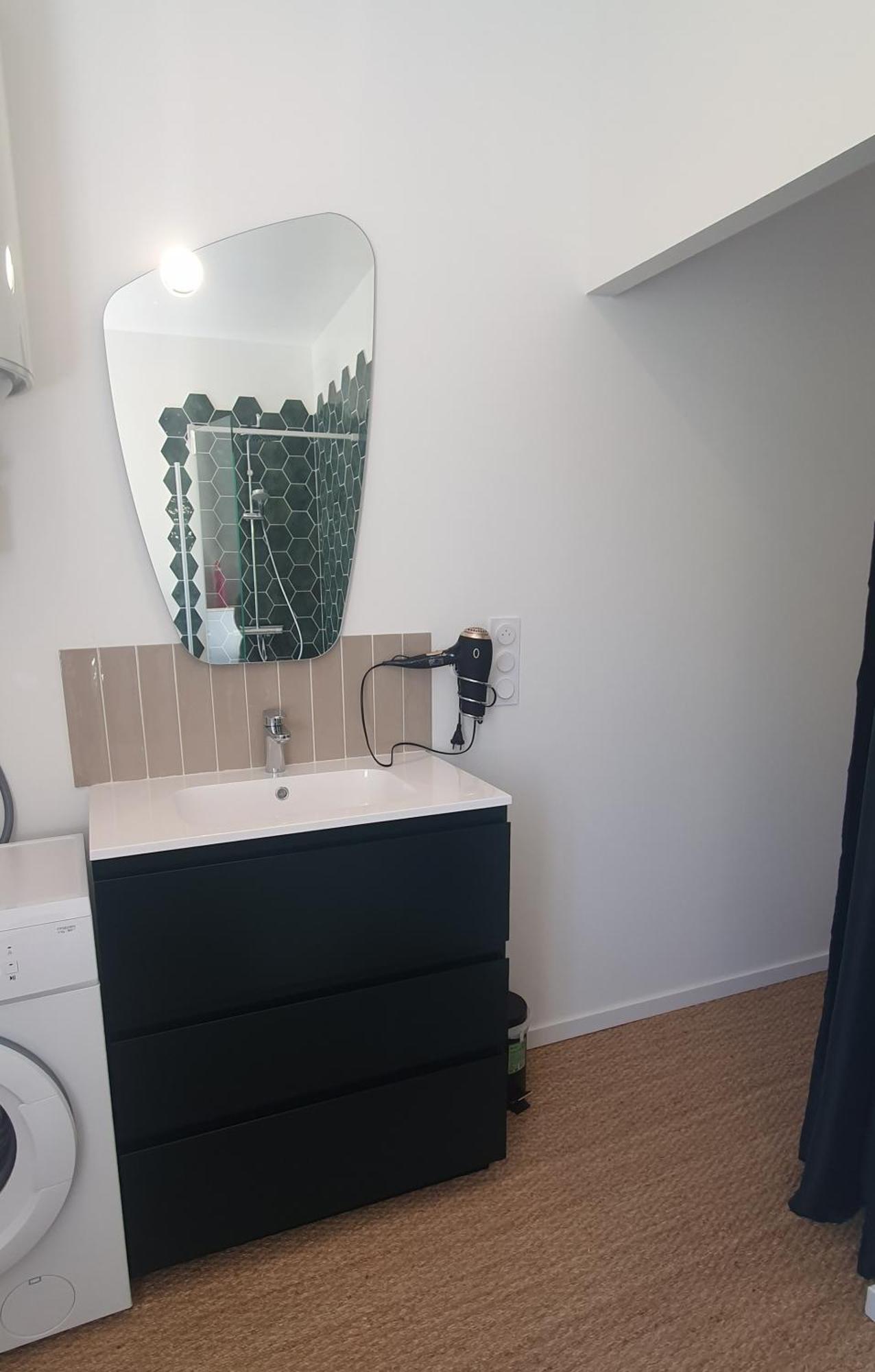Gites O Cafe "Appartement 2 Pieces" Lazer Dış mekan fotoğraf