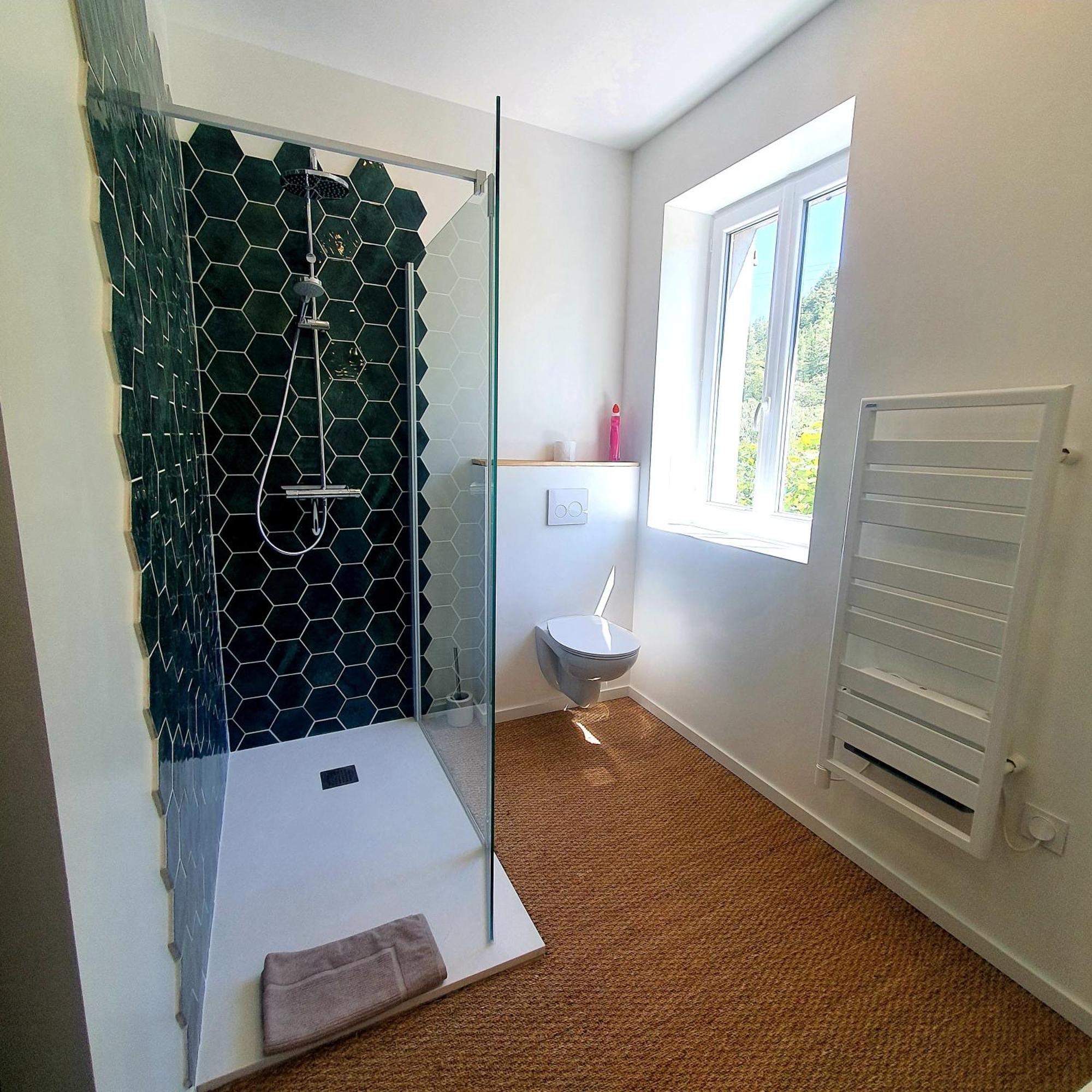 Gites O Cafe "Appartement 2 Pieces" Lazer Dış mekan fotoğraf